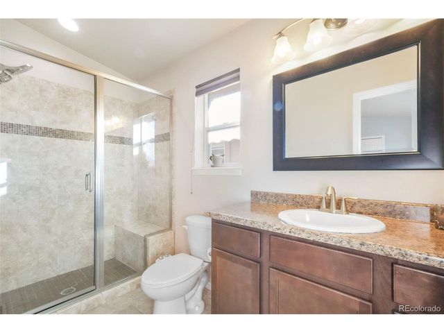 4735 Iron Horse Villas Pt, Colorado Springs, CO 80917