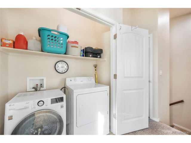 4735 Iron Horse Villas Pt, Colorado Springs, CO 80917