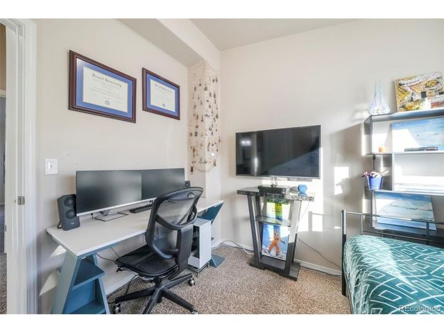 4735 Iron Horse Villas Pt, Colorado Springs, CO 80917