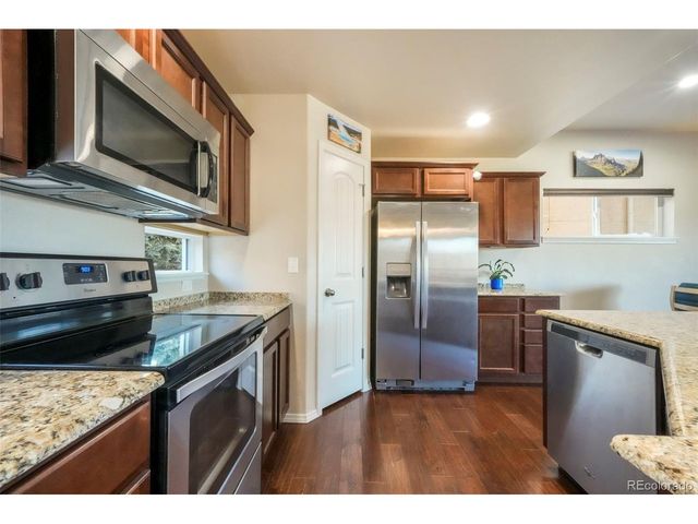 4735 Iron Horse Villas Pt, Colorado Springs, CO 80917