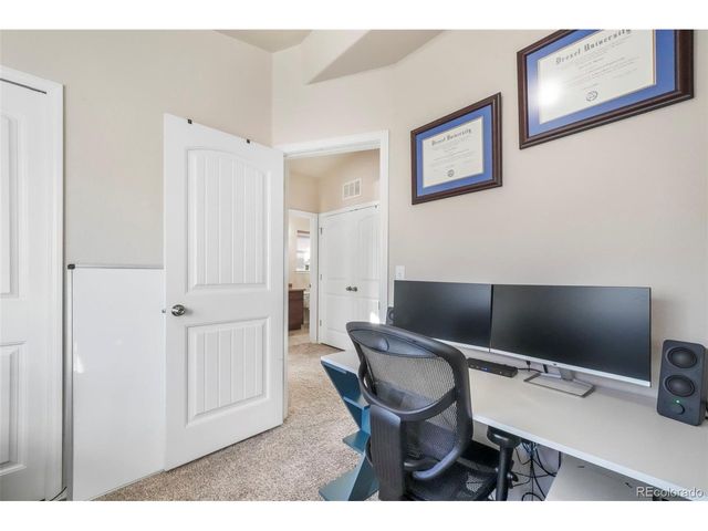 4735 Iron Horse Villas Pt, Colorado Springs, CO 80917