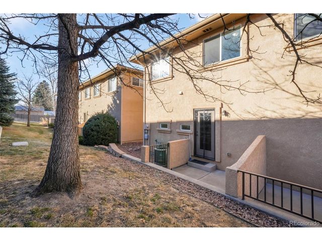 4735 Iron Horse Villas Pt, Colorado Springs, CO 80917