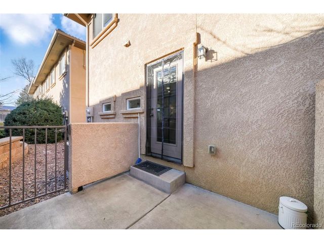 4735 Iron Horse Villas Pt, Colorado Springs, CO 80917