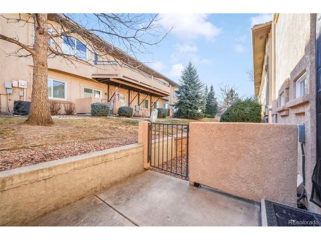 4735 Iron Horse Villas Pt, Colorado Springs, CO 80917