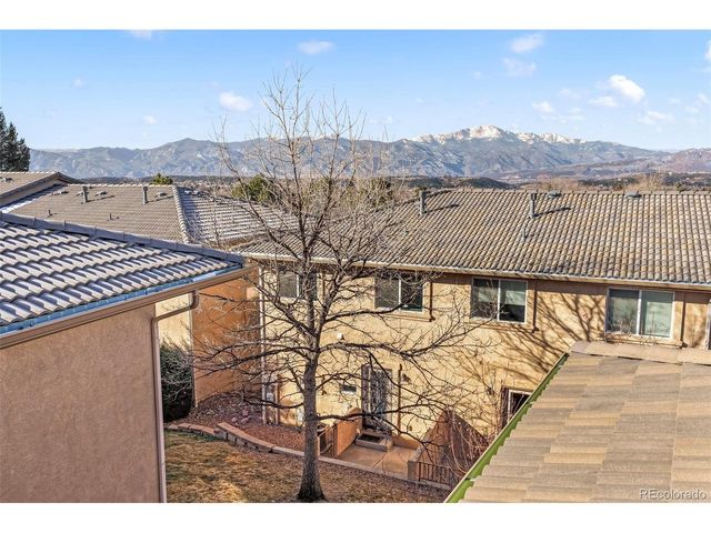 4735 Iron Horse Villas Pt, Colorado Springs, CO 80917