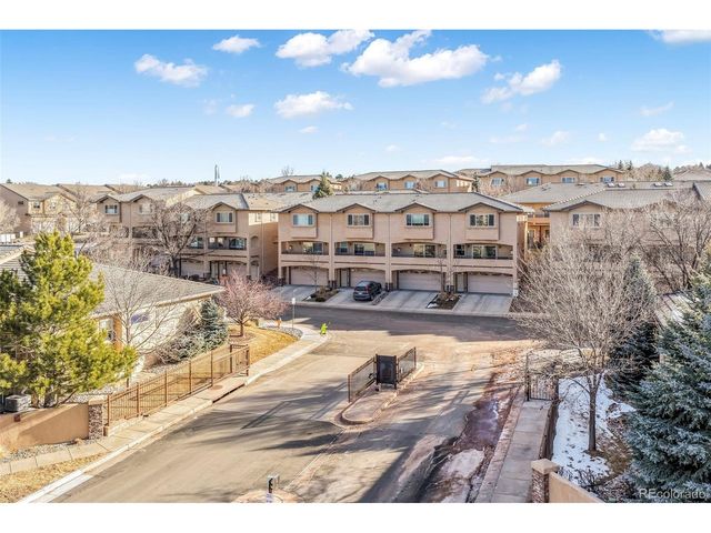 4735 Iron Horse Villas Pt, Colorado Springs, CO 80917