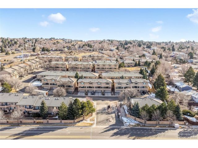 4735 Iron Horse Villas Pt, Colorado Springs, CO 80917