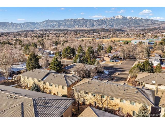 4735 Iron Horse Villas Pt, Colorado Springs, CO 80917