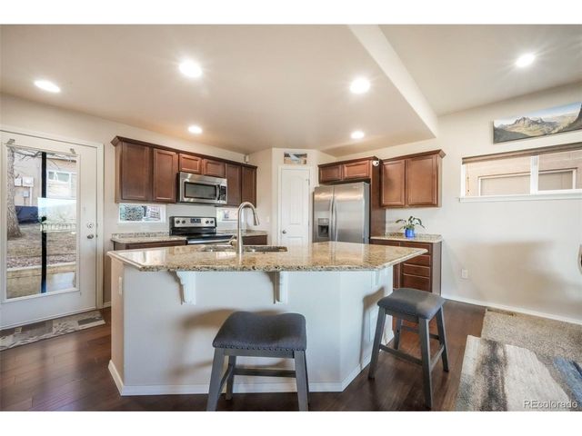 4735 Iron Horse Villas Pt, Colorado Springs, CO 80917