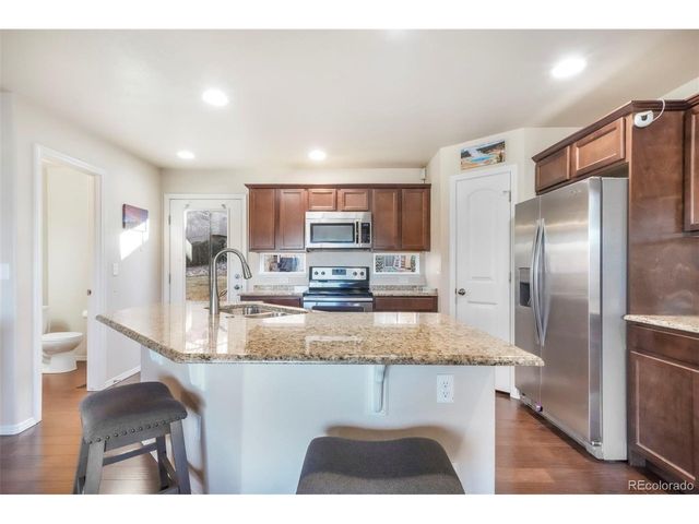 4735 Iron Horse Villas Pt, Colorado Springs, CO 80917