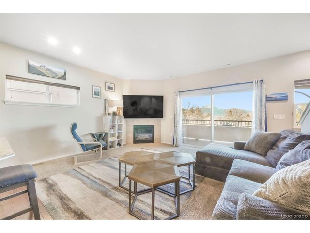 4735 Iron Horse Villas Pt, Colorado Springs, CO 80917