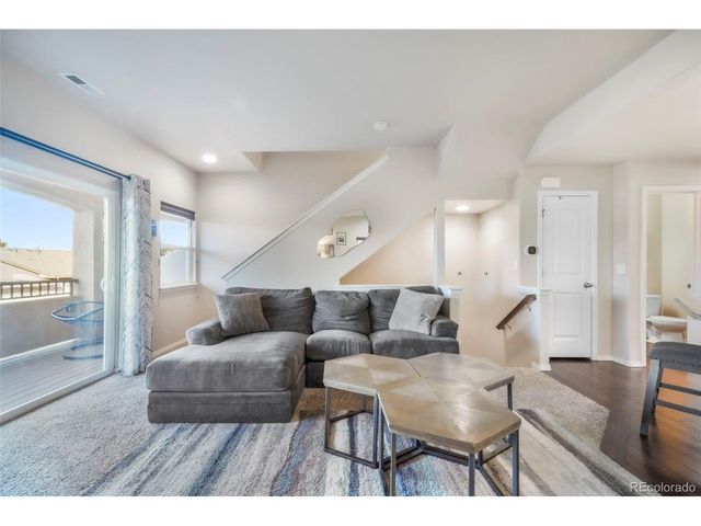 4735 Iron Horse Villas Pt, Colorado Springs, CO 80917