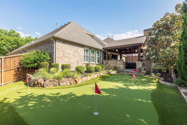 613 Fortinbras Drive, Mckinney, TX 75071