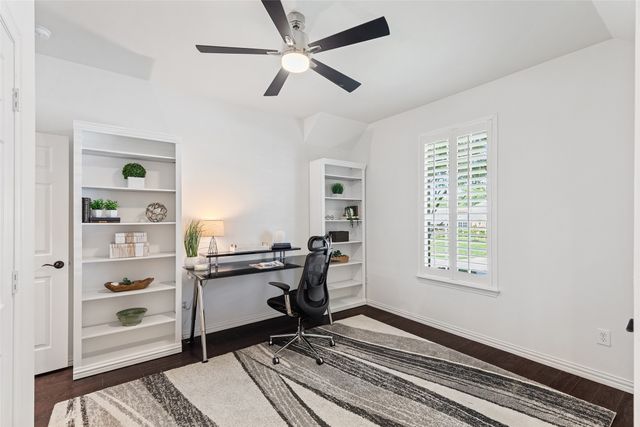 613 Fortinbras Drive, Mckinney, TX 75071