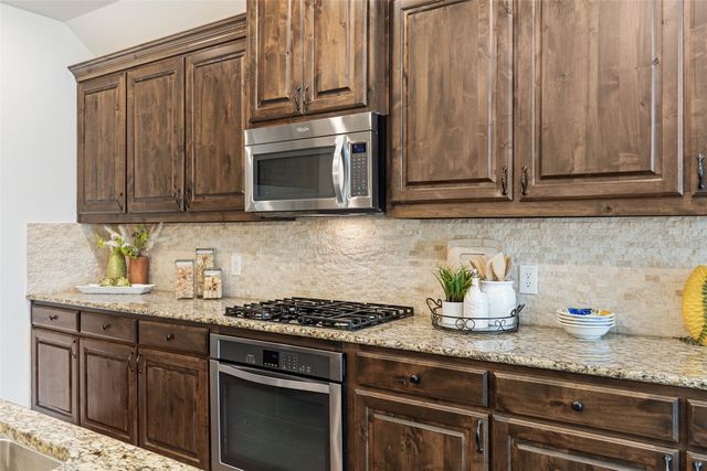 613 Fortinbras Drive, Mckinney, TX 75071