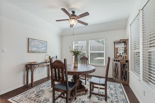 613 Fortinbras Drive, Mckinney, TX 75071