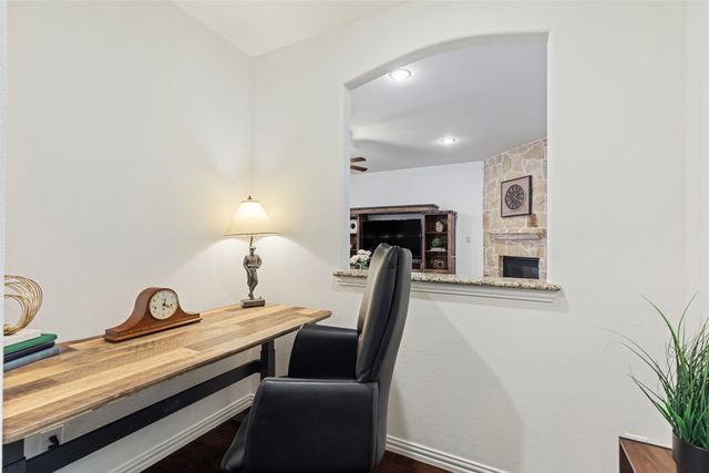 613 Fortinbras Drive, Mckinney, TX 75071