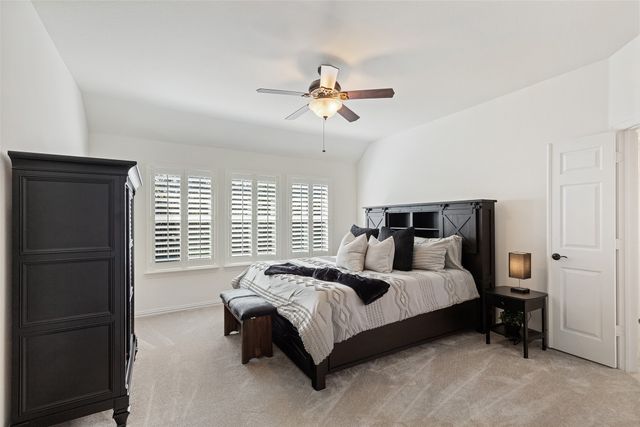 613 Fortinbras Drive, Mckinney, TX 75071