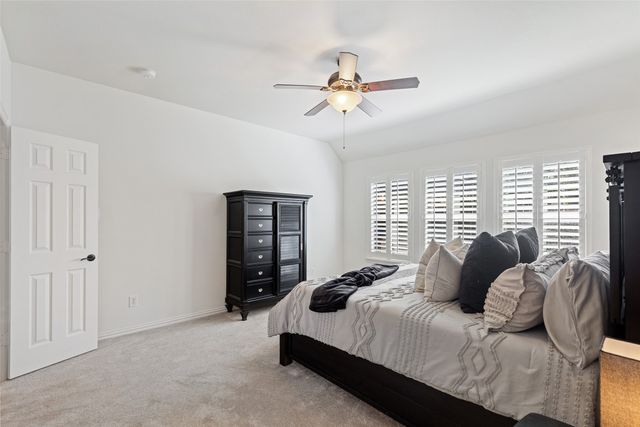 613 Fortinbras Drive, Mckinney, TX 75071