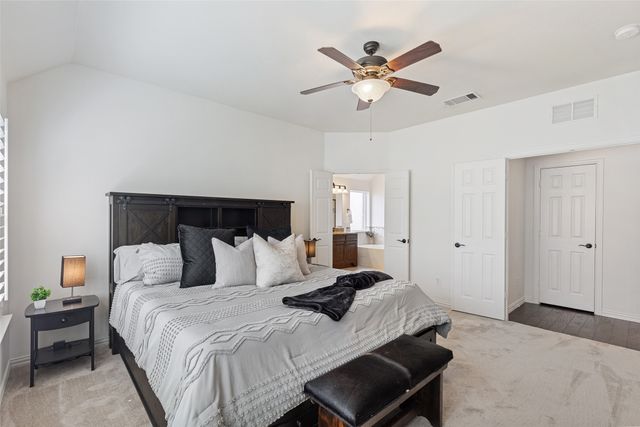 613 Fortinbras Drive, Mckinney, TX 75071