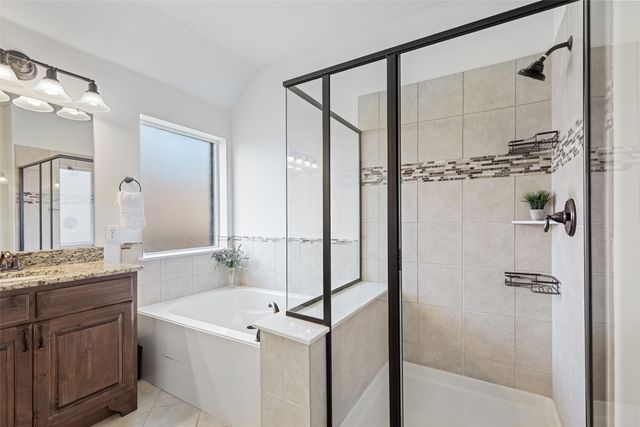 613 Fortinbras Drive, Mckinney, TX 75071