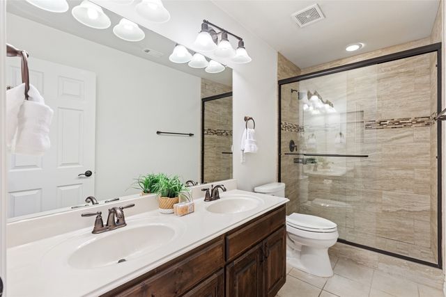 613 Fortinbras Drive, Mckinney, TX 75071
