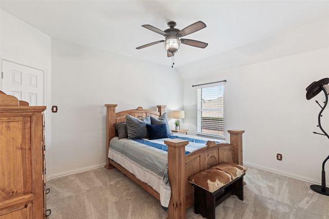613 Fortinbras Drive, Mckinney, TX 75071