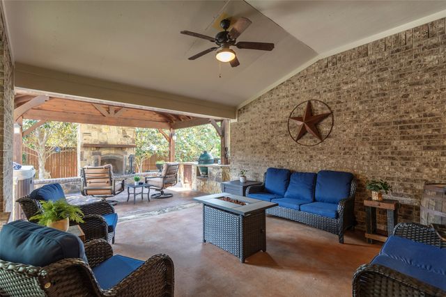 613 Fortinbras Drive, Mckinney, TX 75071