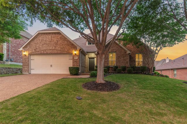 613 Fortinbras Drive, Mckinney, TX 75071