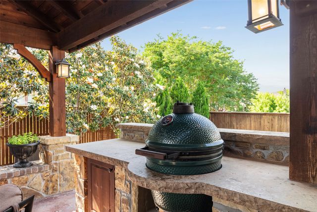 613 Fortinbras Drive, Mckinney, TX 75071