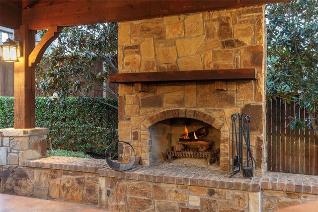 613 Fortinbras Drive, Mckinney, TX 75071