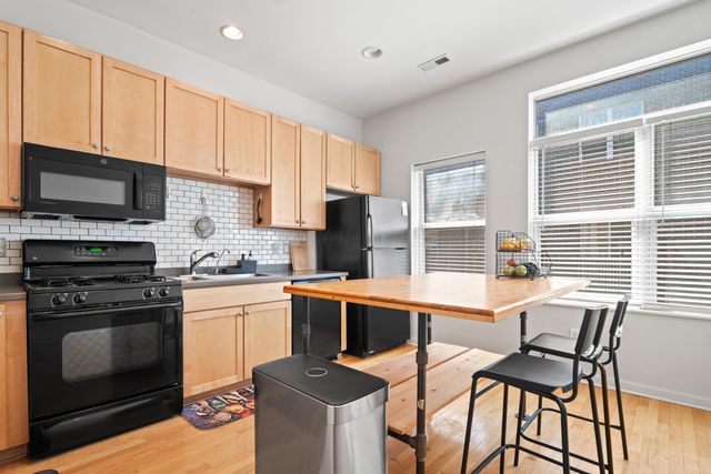 995 S Wall Street, Columbus, OH 43206