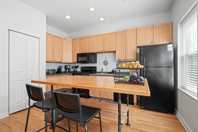 995 S Wall Street, Columbus, OH 43206