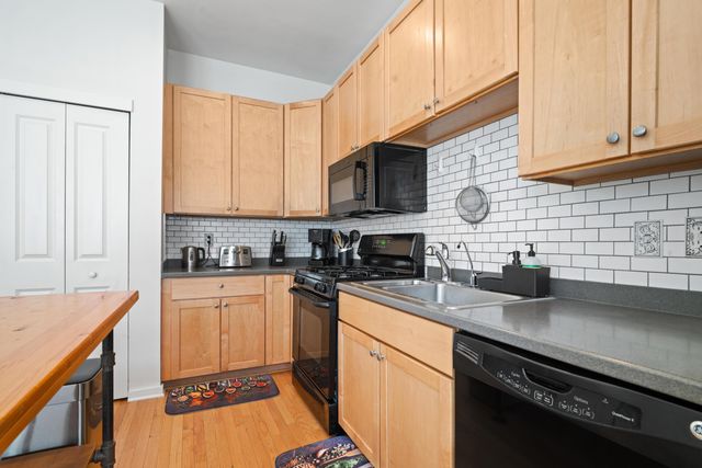 995 S Wall Street, Columbus, OH 43206