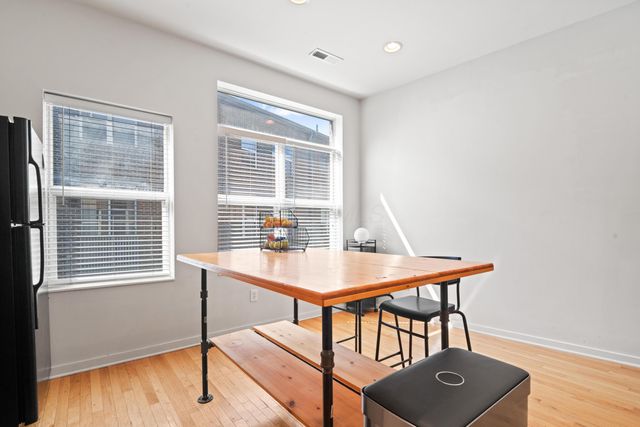 995 S Wall Street, Columbus, OH 43206