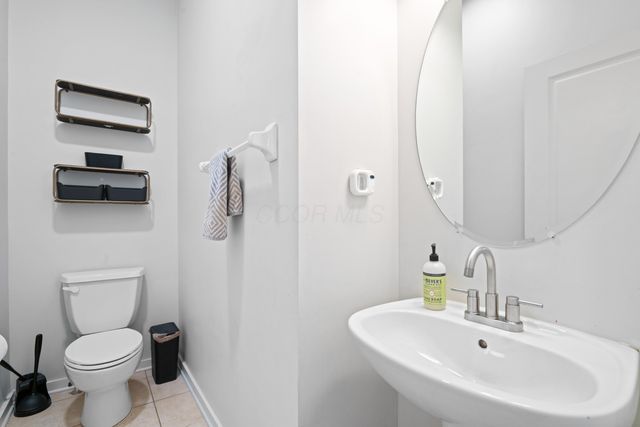 995 S Wall Street, Columbus, OH 43206