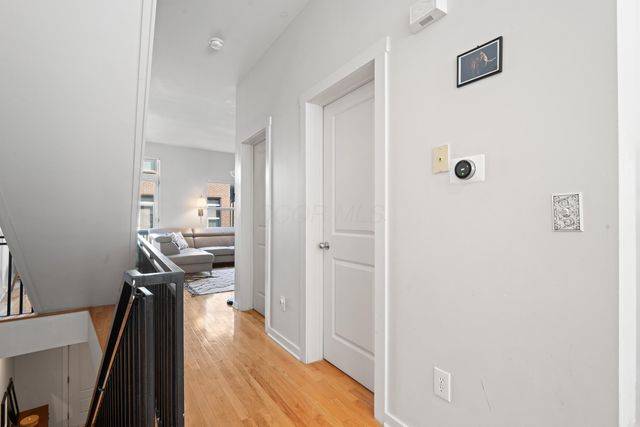 995 S Wall Street, Columbus, OH 43206