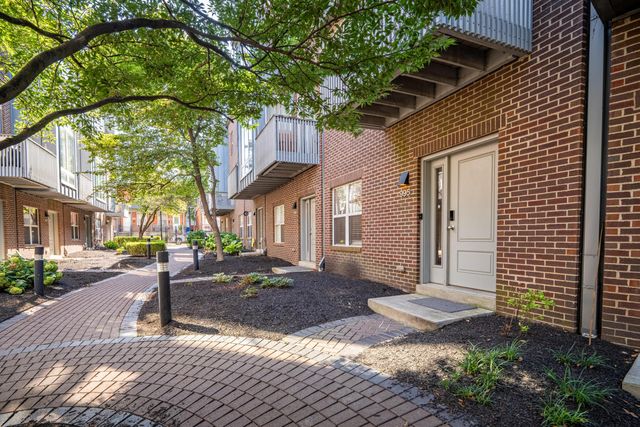 995 S Wall Street, Columbus, OH 43206