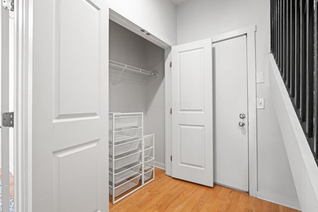 995 S Wall Street, Columbus, OH 43206