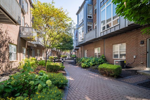 995 S Wall Street, Columbus, OH 43206