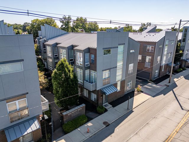 995 S Wall Street, Columbus, OH 43206