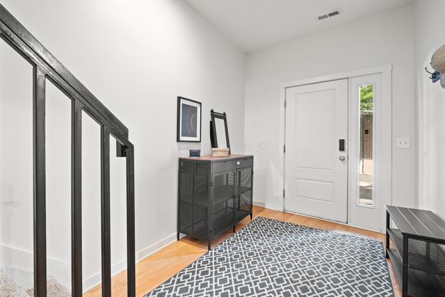 995 S Wall Street, Columbus, OH 43206