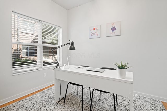 995 S Wall Street, Columbus, OH 43206