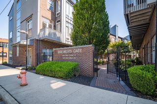 995 S Wall Street, Columbus, OH 43206