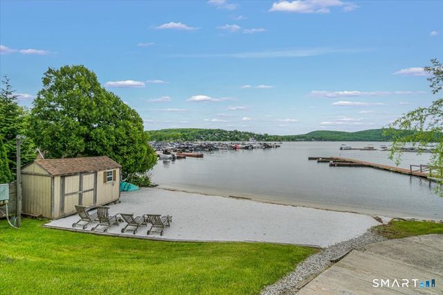 4 Candlewood Birches, Brookfield, CT 06804