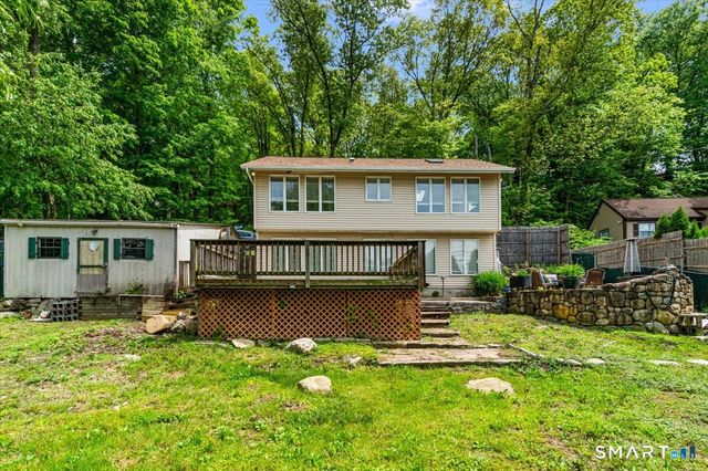 4 Candlewood Birches, Brookfield, CT 06804