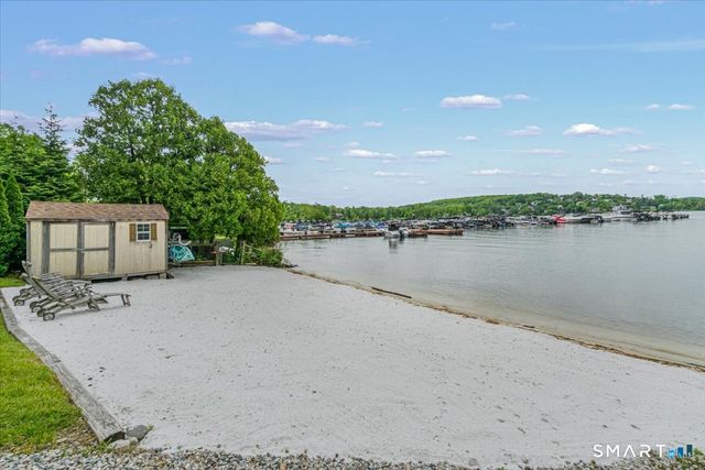 4 Candlewood Birches, Brookfield, CT 06804