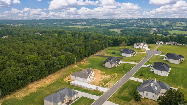 13 Avrey Lane, Greenbrier, AR 72058
