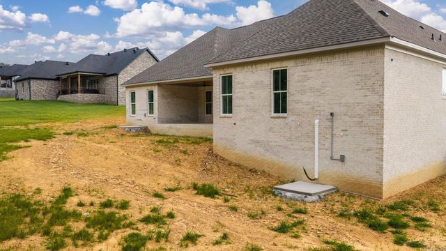 13 Avrey Lane, Greenbrier, AR 72058