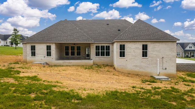 13 Avrey Lane, Greenbrier, AR 72058